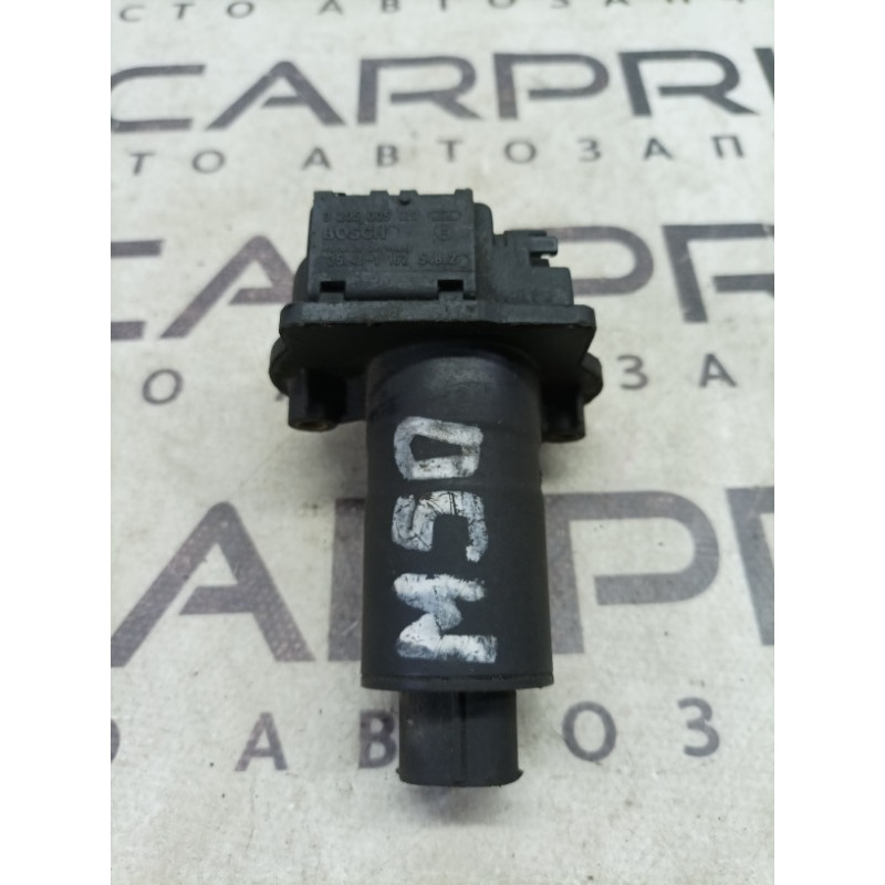 Регулятор дроссельной заслонки Ads 2 (электрика двигателя) BMW 3-series E36 35411162548