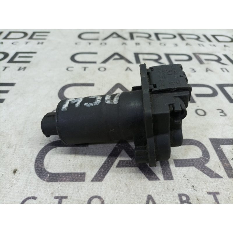 Регулятор дроссельной заслонки Ads 2 (электрика двигателя) BMW 3-series E36 35411162548