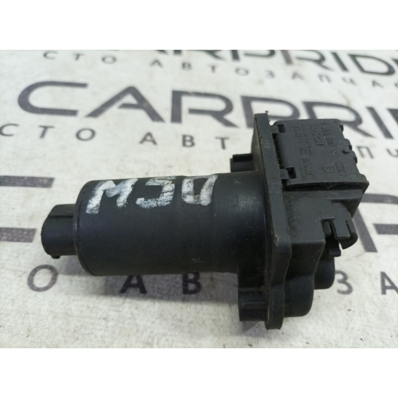 Регулятор дроссельной заслонки Ads 2 (электрика двигателя) BMW 3-series E36 35411162548