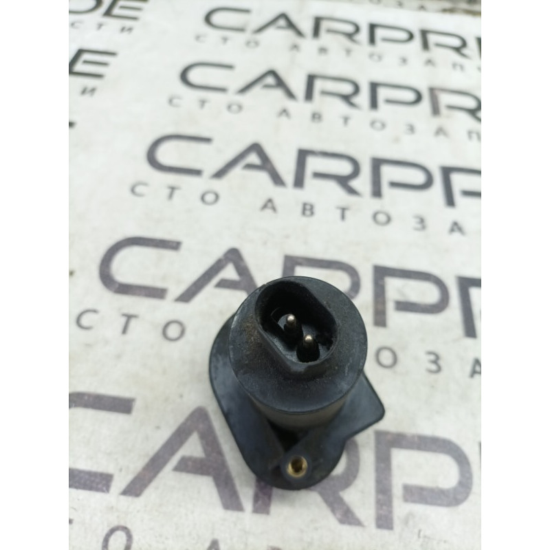 Регулятор дроссельной заслонки Ads 2 (электрика двигателя) BMW 3-series E36 35411162548