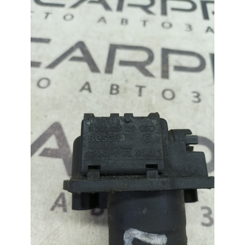 Регулятор дроссельной заслонки Ads 2 (электрика двигателя) BMW 3-series E36 35411162548