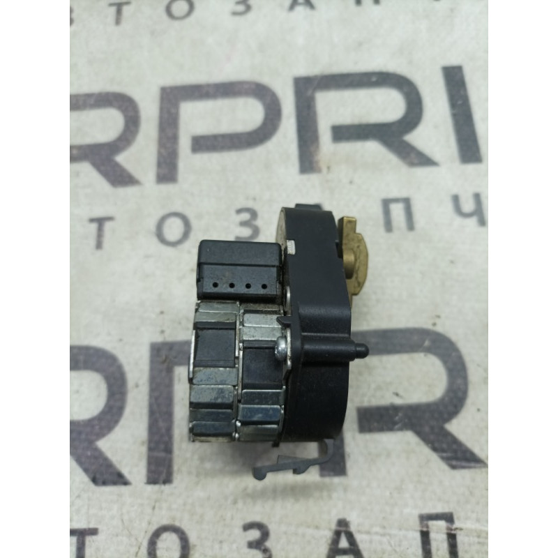 Привод заслонки отопителя (отопление и кондиционирование) BMW 5-series E39 8363797