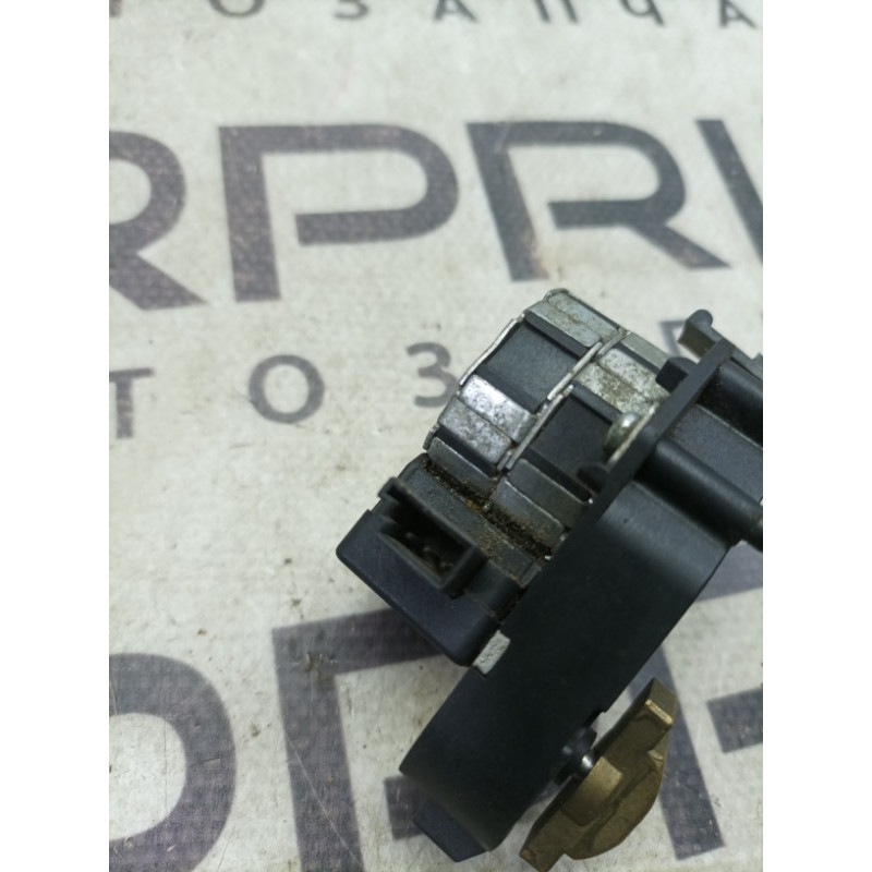 Привод заслонки отопителя (отопление и кондиционирование) BMW 5-series E39 8363797