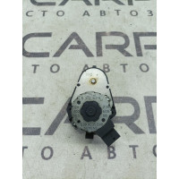 Привод заслонки отопителя