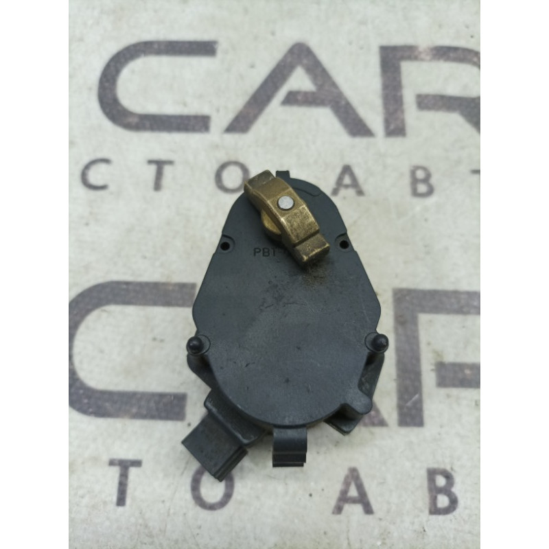 Привод заслонки отопителя (отопление и кондиционирование) BMW 5-series E39 8372147