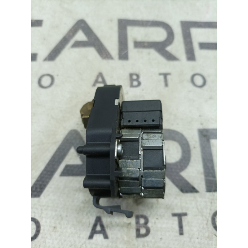 Привод заслонки отопителя (отопление и кондиционирование) BMW 5-series E39 64118363795