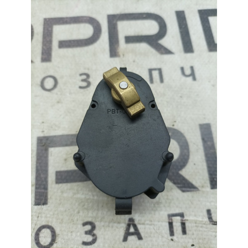 Привод заслонки отопителя (отопление и кондиционирование) BMW 5-series E39 64118363796