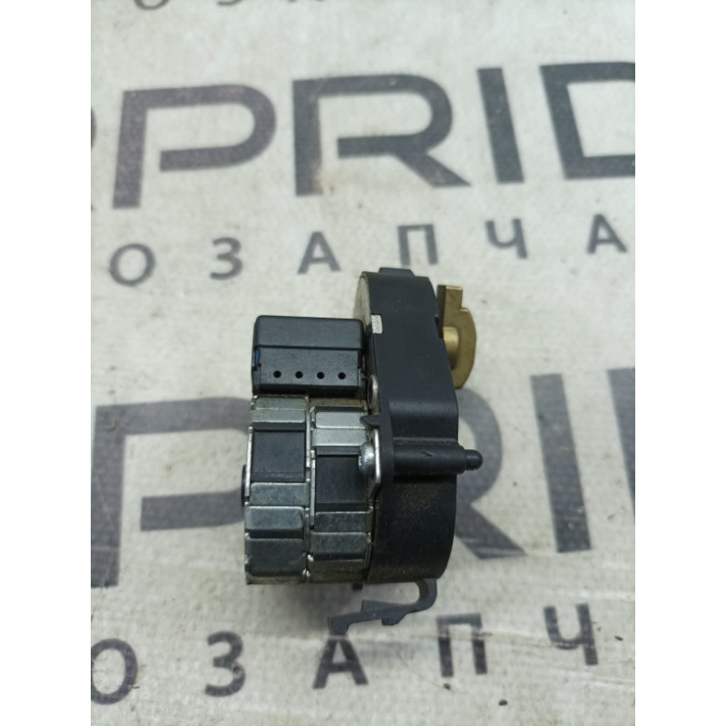 Привод заслонки отопителя (отопление и кондиционирование) BMW 5-series E39 64118363796