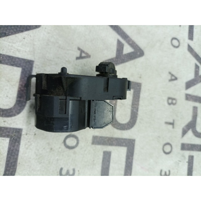 Привод заслонки отопителя (отопление и кондиционирование) BMW 5-series E60 M54b30 6930306