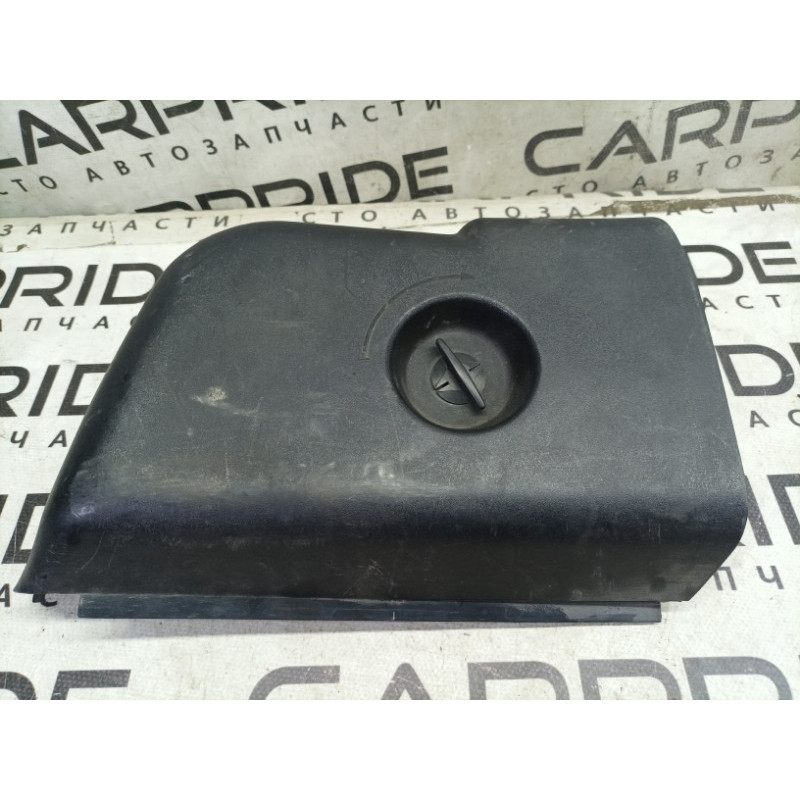 Накладка заднього ліхтаря (кузов і елементи) BMW 3-series E36 51478122477
