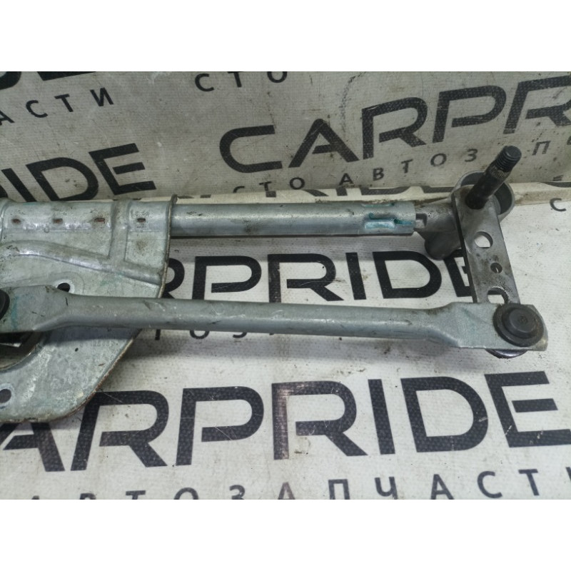 Трапеция дворников (кузов и элементы) Mercedes-Benz GL X164 2012 4.6 a1648202442