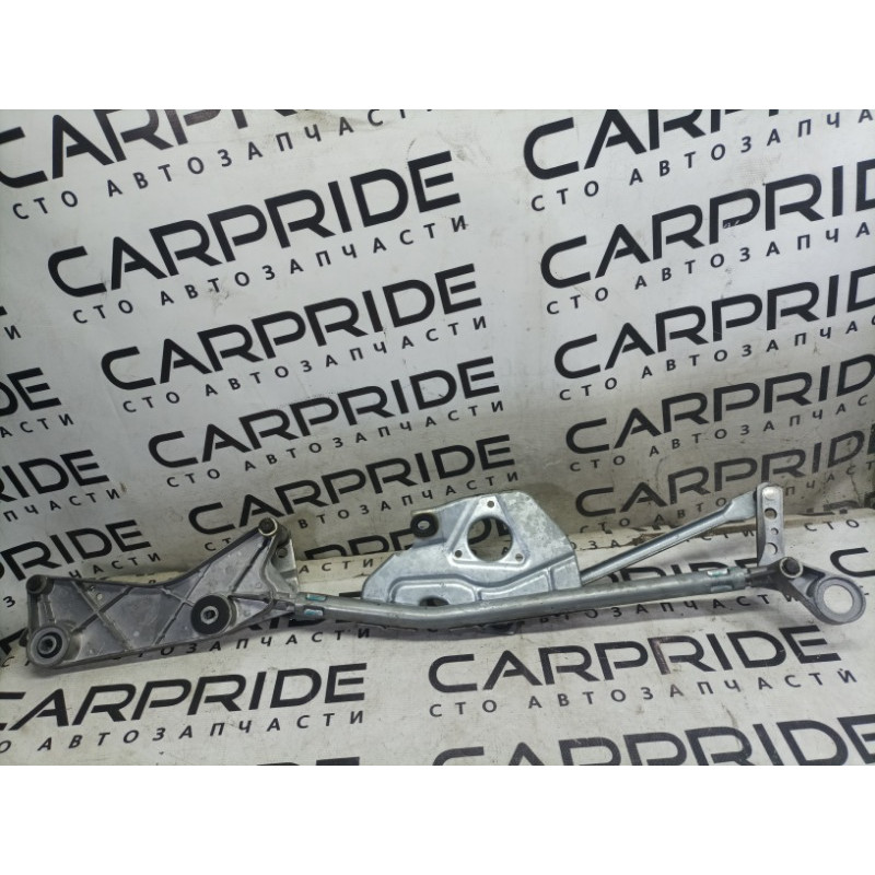 Трапеция дворников (кузов и элементы) Mercedes-Benz GL X164 2012 4.6 a1648202442