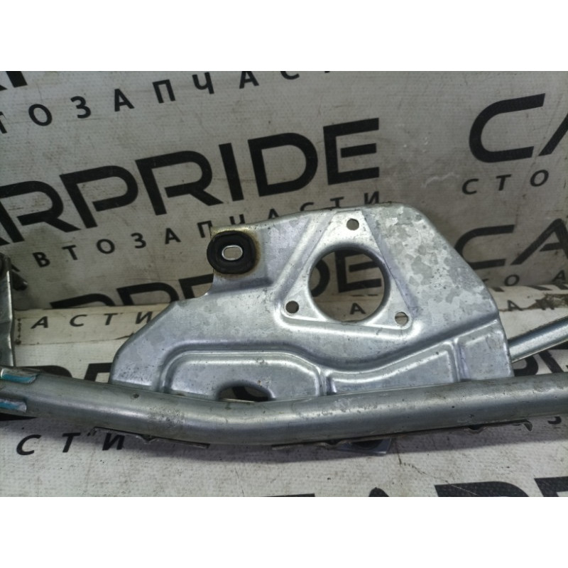 Трапеция дворников (кузов и элементы) Mercedes-Benz GL X164 2012 4.6 a1648202442