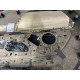 Дверна карта (салон) BMW 5-series F10 2013 N63B44 51417273047