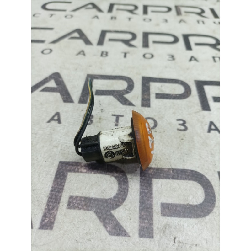 Повторитель поворота (оптика) Ford Transit Connect 1 2005 1.8L 4t1613k376aa