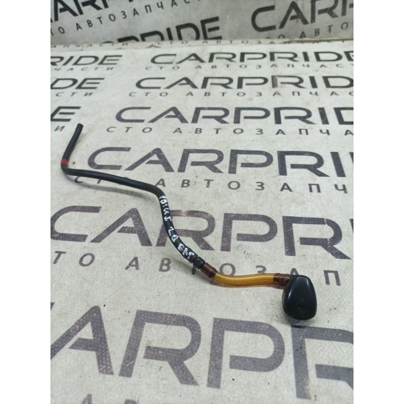 Форсунка омывателя (кузов и элементы) Toyota Prius XW20