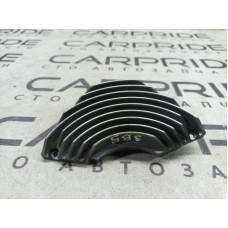 Резистор печки