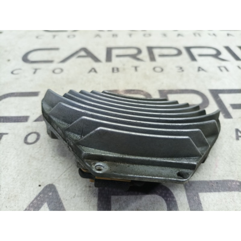 Резистор печки (отопление и кондиционирование) Volkswagen Passat B5 2000 2.5 740226033f02