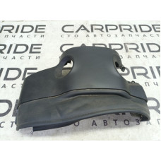 Кожух рулевой колонки верхний