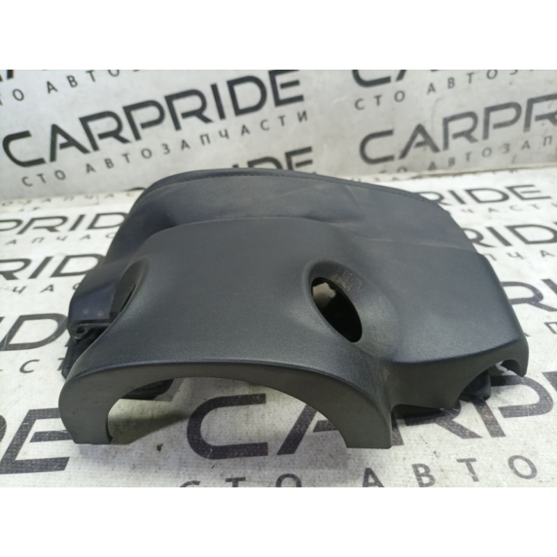 Кожух рулевой колонки верхний (салон) Jeep Compass MP 2018 2.4