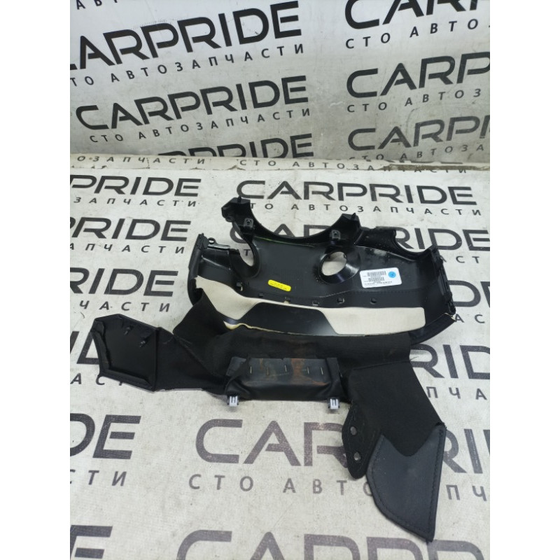 Кожух рулевой колонки верхний (салон) Jeep Compass MP 2018 2.4