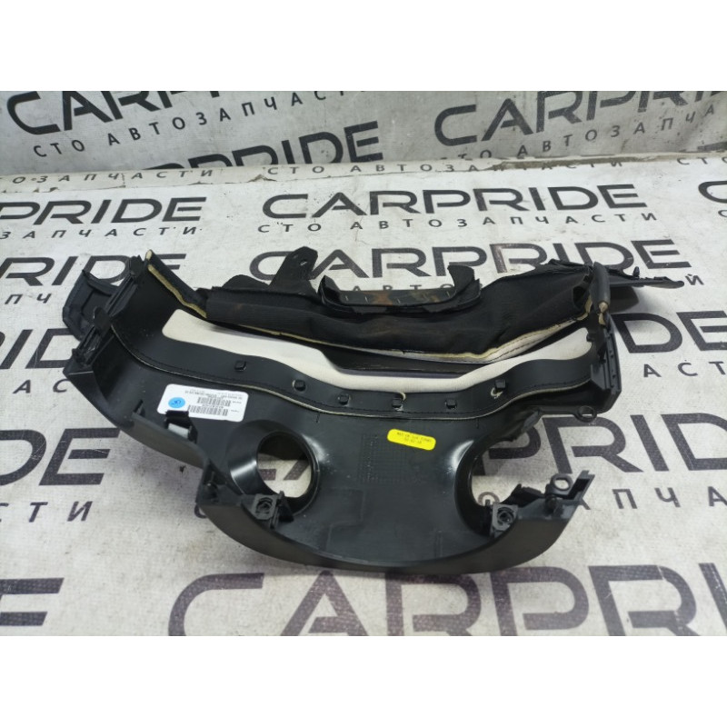 Кожух рулевой колонки верхний (салон) Jeep Compass MP 2018 2.4