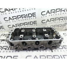 Головка блока цилиндров