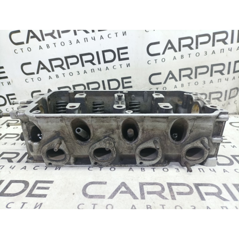 Головка блока цилиндров (двигатель и элементы) BMW 3-series E30 1268721