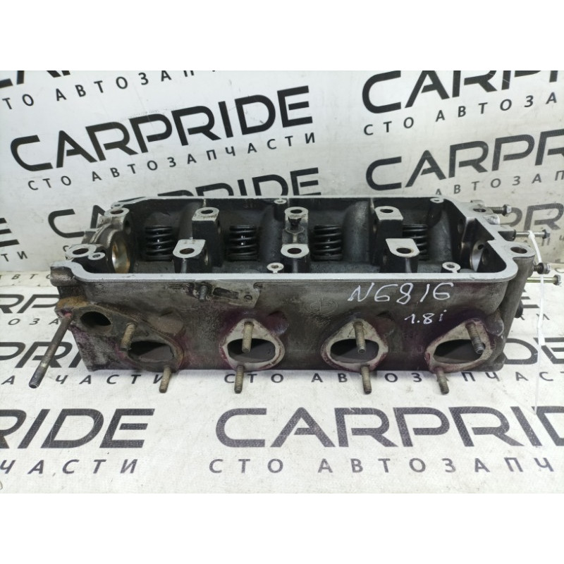 Головка блока цилиндров (двигатель и элементы) BMW 3-series E30 1268721