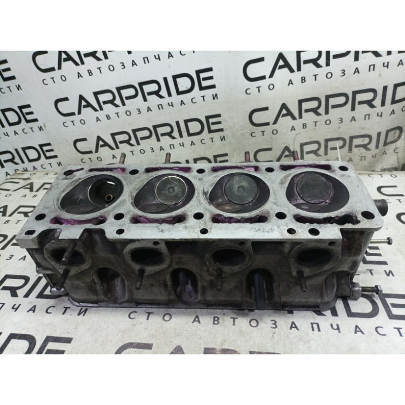 Головка блока цилиндров (двигатель и элементы) BMW 3-series E30 1268721