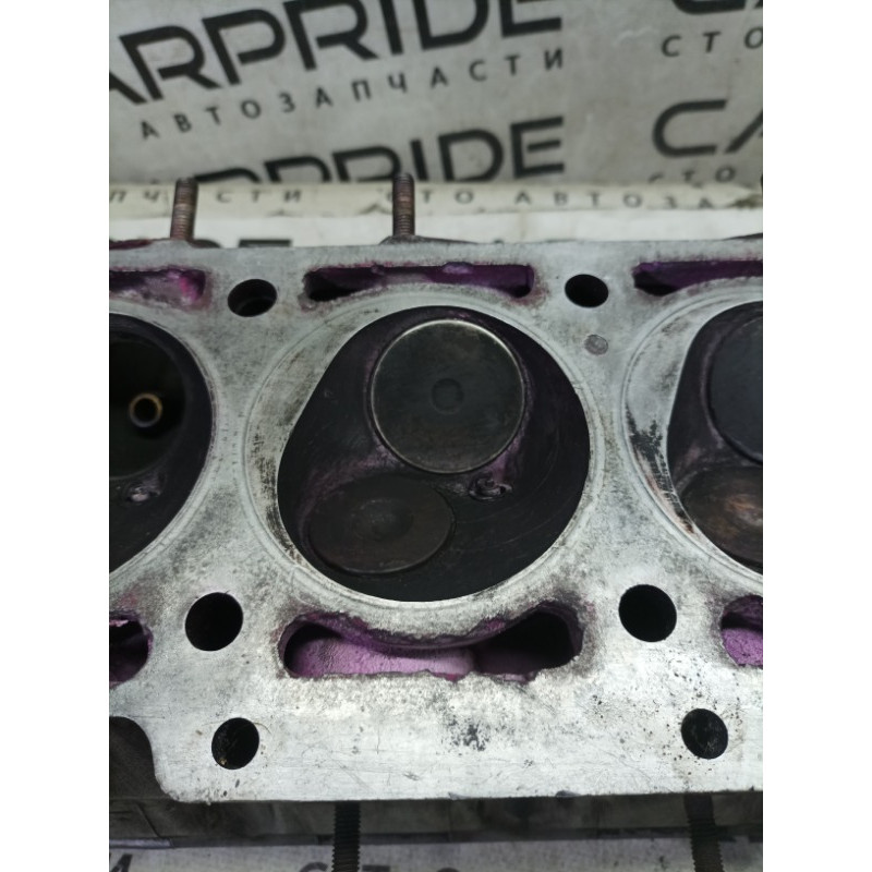 Головка блока цилиндров (двигатель и элементы) BMW 3-series E30 1268721