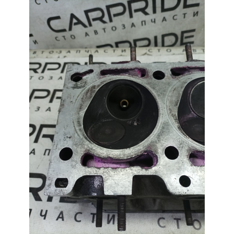 Головка блока цилиндров (двигатель и элементы) BMW 3-series E30 1268721