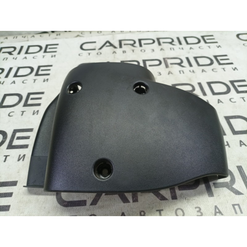 Кожух рулевой колонки нижний (салон) Jeep Compass MP 2018 2.4 6ge09dx9aa
