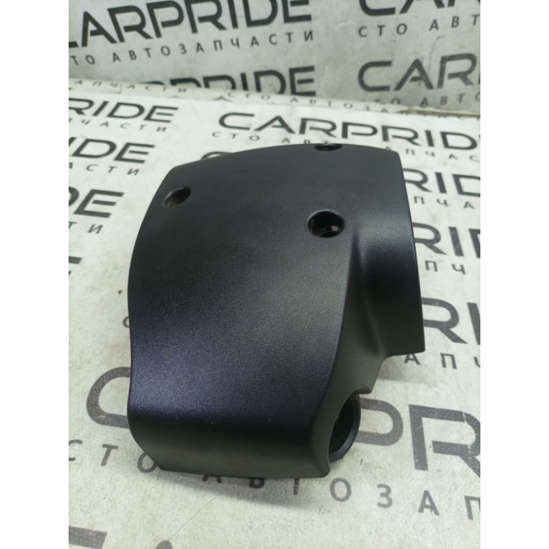 Кожух рулевой колонки нижний (салон) Jeep Compass MP 2018 2.4 6ge09dx9aa