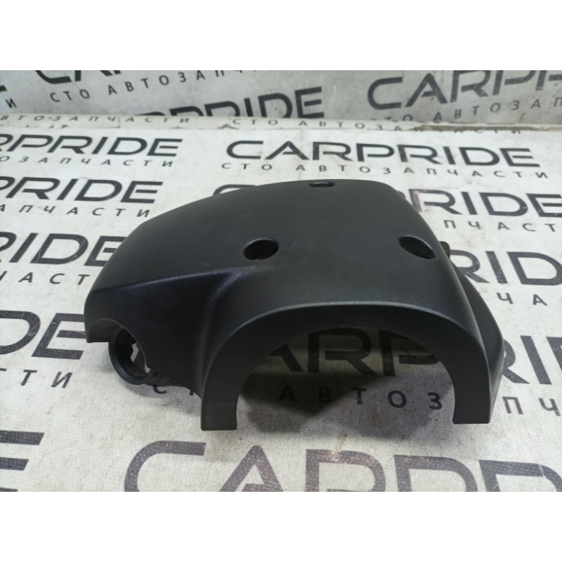 Кожух рулевой колонки нижний (салон) Jeep Compass MP 2018 2.4 6ge09dx9aa