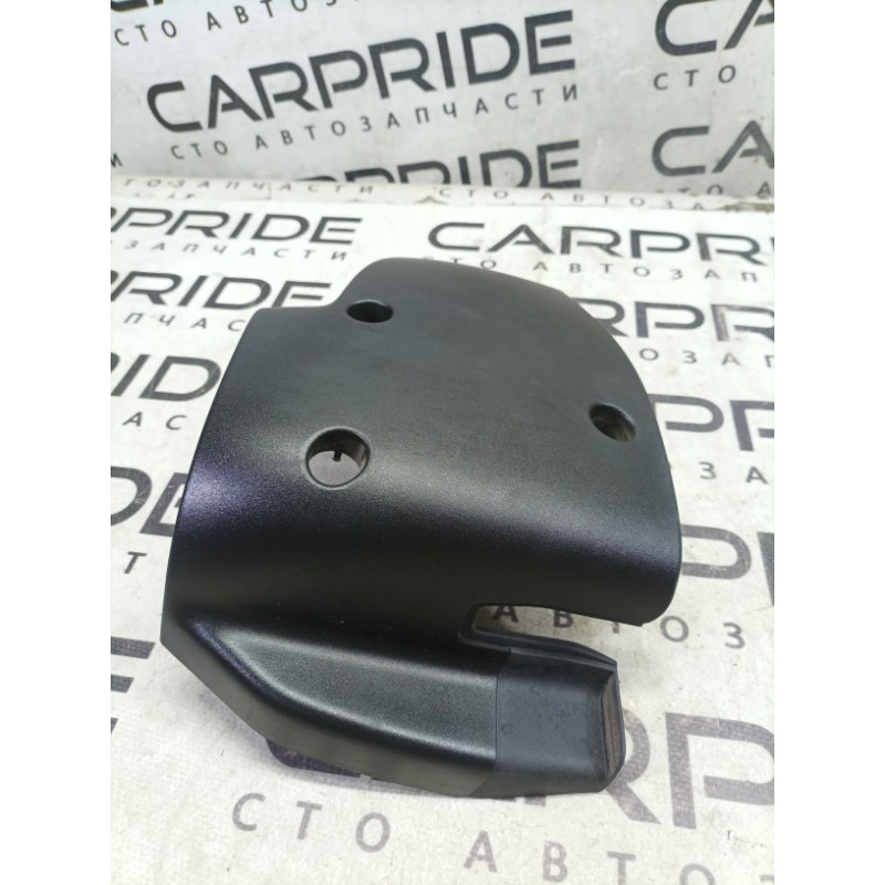 Кожух рулевой колонки нижний (салон) Jeep Compass MP 2018 2.4 6ge09dx9aa