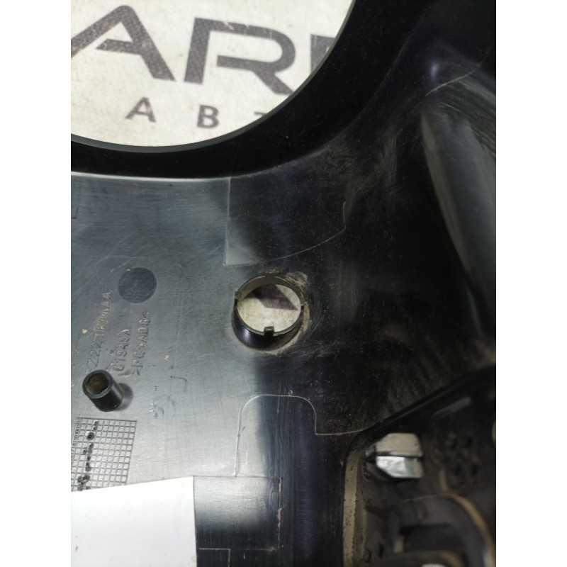 Кожух рулевой колонки нижний (салон) Jeep Compass MP 2018 2.4 6ge09dx9aa