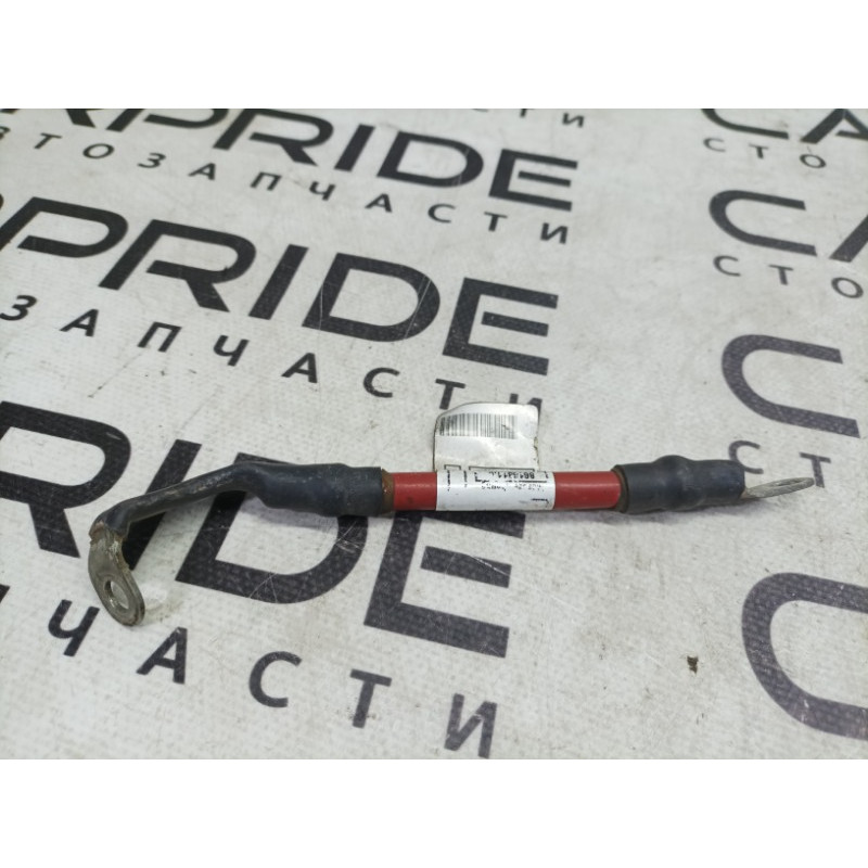 Жгут проводов для стартера и генератора (электрика) BMW 3-series F30 12428616810