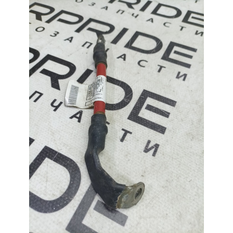 Жгут проводов для стартера и генератора (электрика) BMW 3-series F30 12428616810