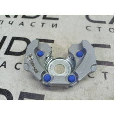 Демпфер руля