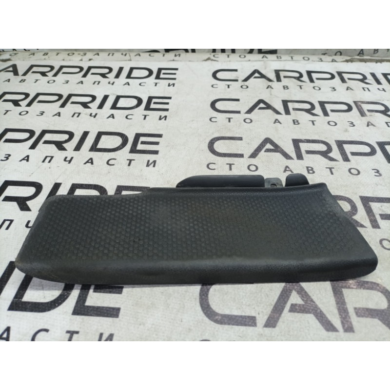 Педаль отдыха ноги (салон) Volkswagen Golf 1K 2004 2.0 BKD 1k1864777