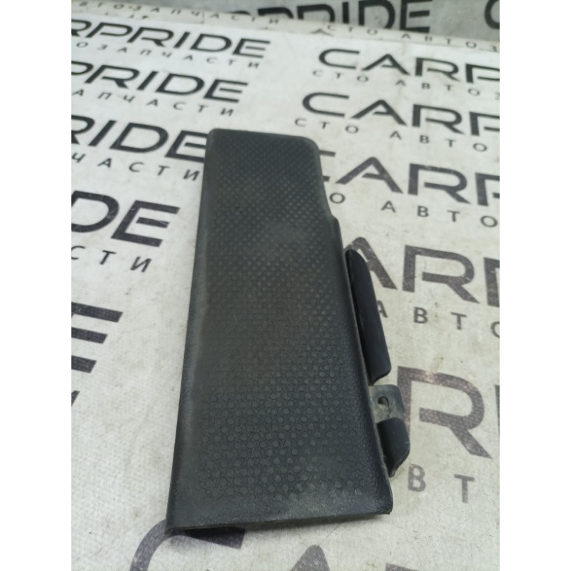 Педаль отдыха ноги (салон) Volkswagen Golf 1K 2004 2.0 BKD 1k1864777