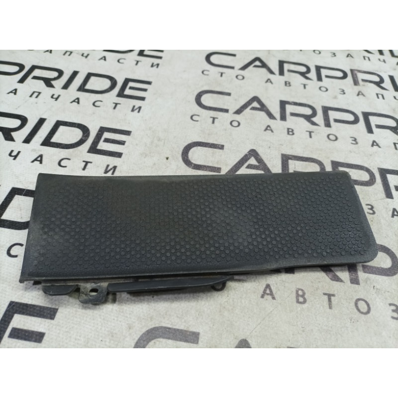 Педаль отдыха ноги (салон) Volkswagen Golf 1K 2004 2.0 BKD 1k1864777