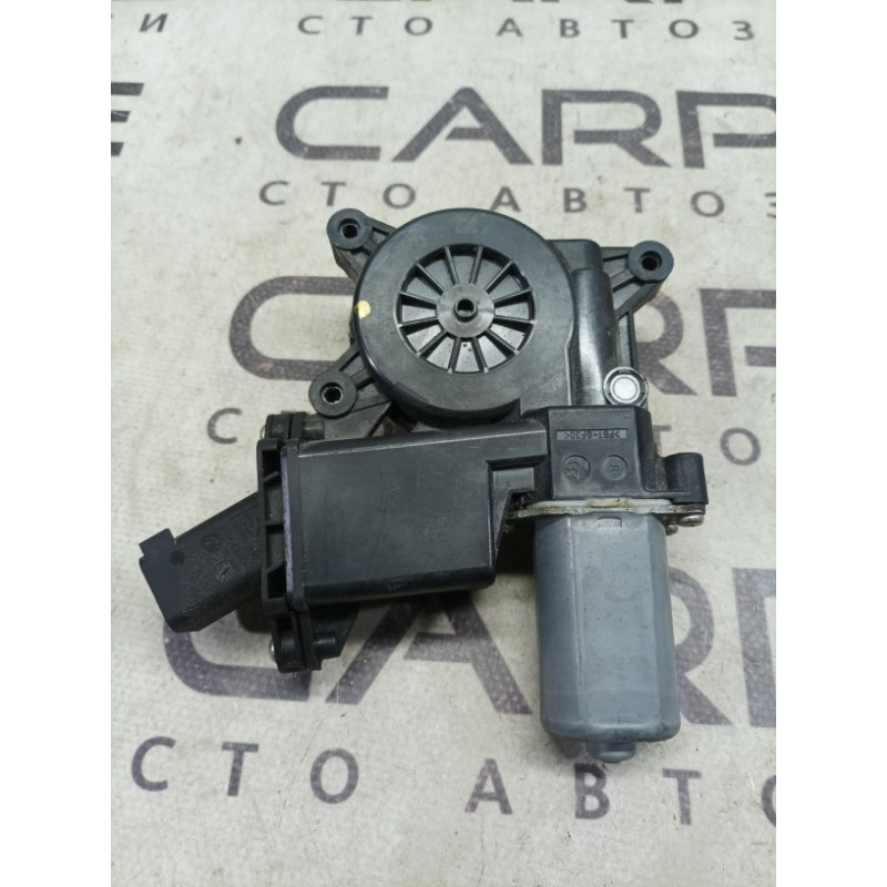 Мотор склопідйомника (електрика) GMC Terrain 1 gd558rf4022