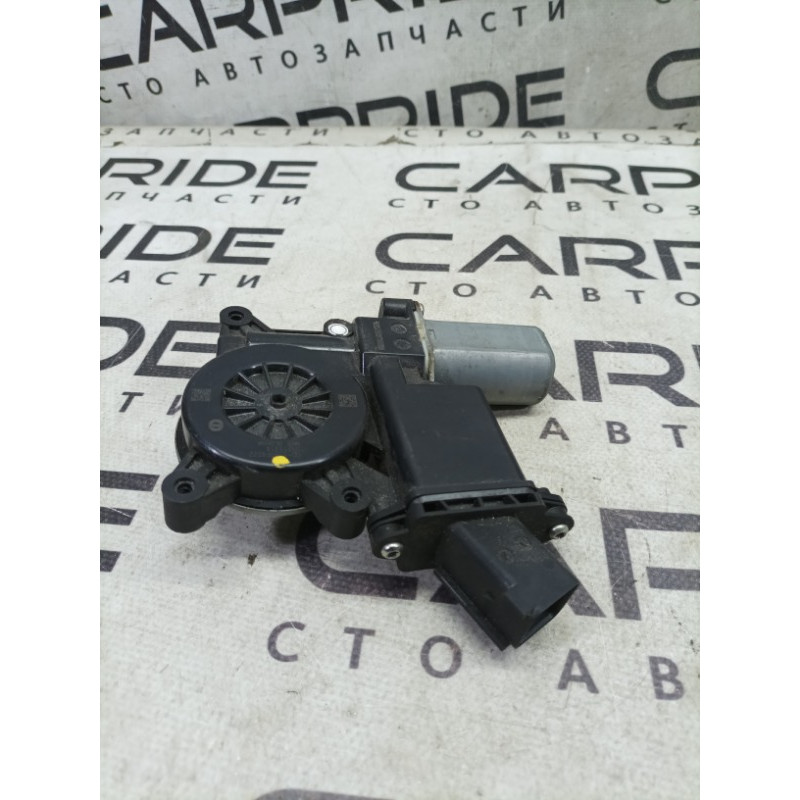 Мотор склопідйомника (електрика) GMC Terrain 1 gd558rf4022