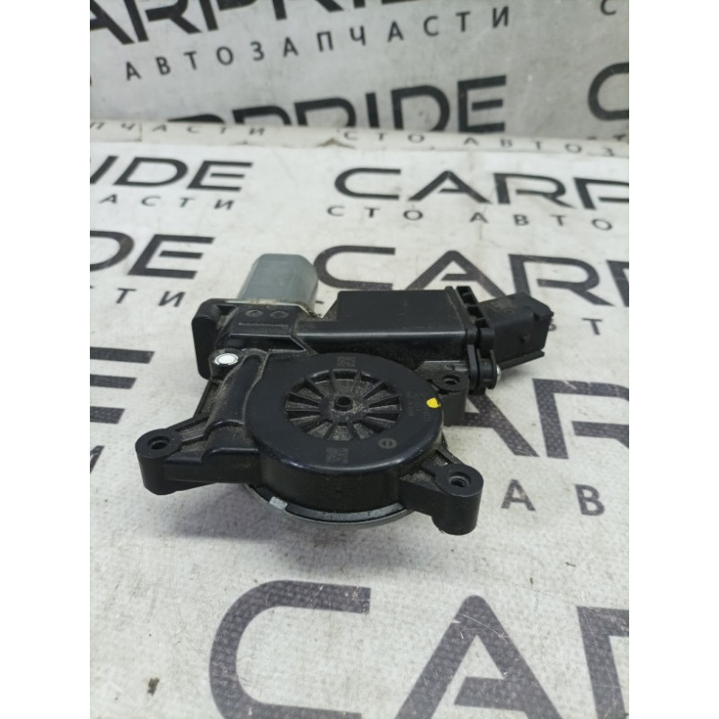 Мотор склопідйомника (електрика) GMC Terrain 1 gd558rf4022