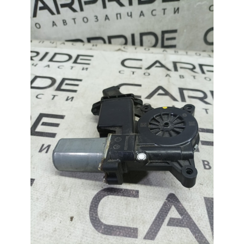 Мотор склопідйомника (електрика) GMC Terrain 1 gd558rf4022