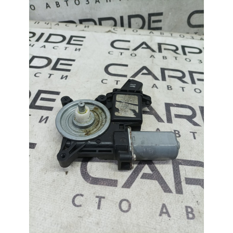 Мотор склопідйомника (електрика) GMC Terrain 1 gd558rf4022