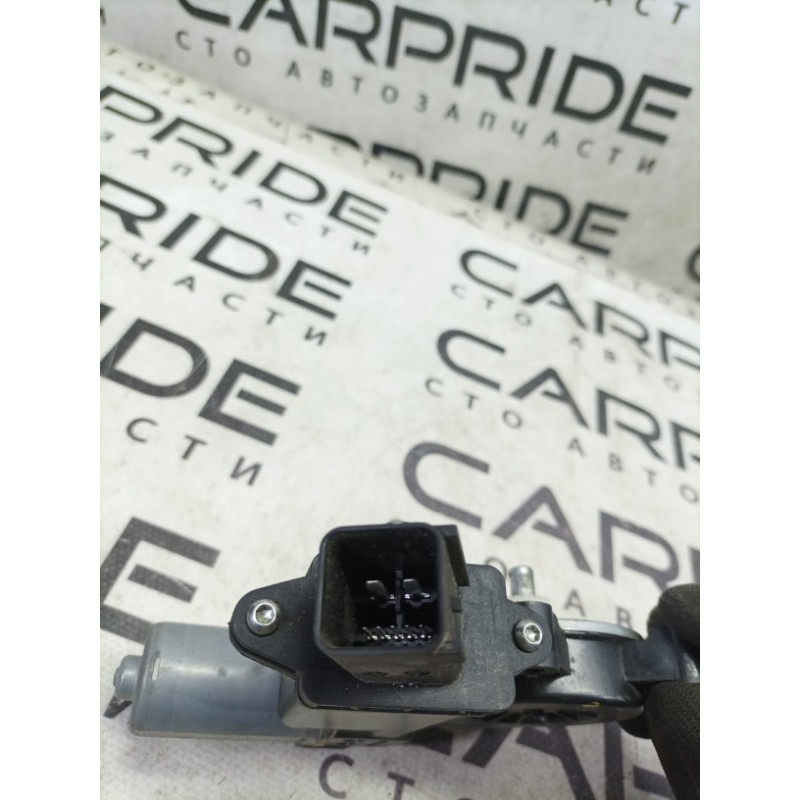 Мотор склопідйомника (електрика) GMC Terrain 1 gd558rf4022