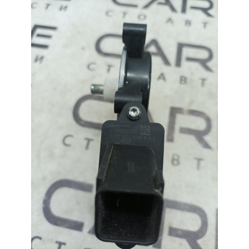 Мотор склопідйомника (електрика) GMC Terrain 1 gd558rf4022